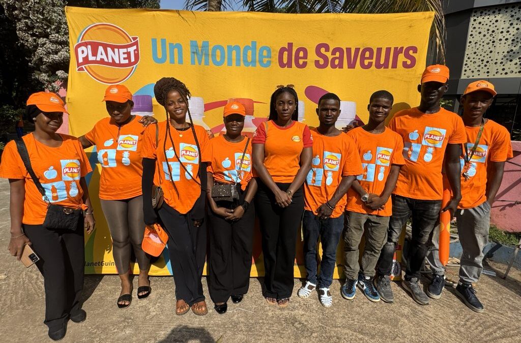 Orphan’s Day 2025 : Braguinée renouvelle son engagement solidaire aux côtés des enfants